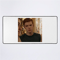 Ian Gallagher Merch Collection Ian Gallagher Mouse Pads