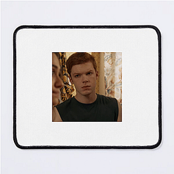 Ian Gallagher Merch Collection Ian Gallagher Mouse Pads