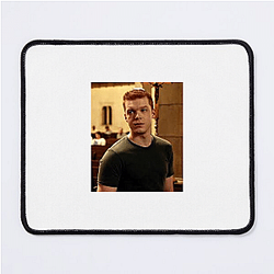 Ian Gallagher Special Collection Ian Gallagher Mouse Pads