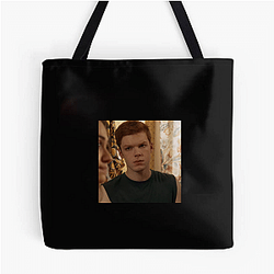 Ian Gallagher Merch Collection Ian Gallagher Bags