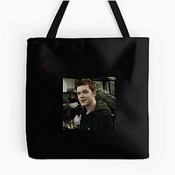 Ian Gallagher Merch Ian Gallagher Bags