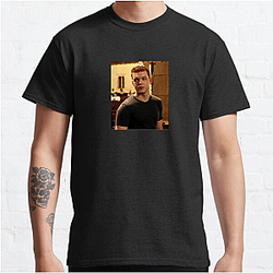 Ian Gallagher Special Collection Ian Gallagher T-Shirts