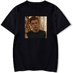 Ian Gallagher Merch Collection Ian Gallagher T-Shirts