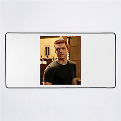 Ian Gallagher Special Collection Ian Gallagher Mouse Pads