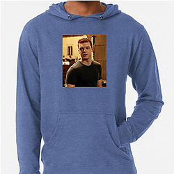 Ian Gallagher Special Collection Ian Gallagher Hoodies