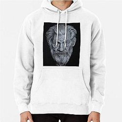 Ian McKellen Pullover Hoodie