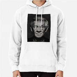 Sir Ian McKellen Hoodie