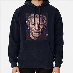 Sir Ian McKellen Hoodie