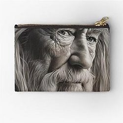 Sir Ian McKellen Pouch