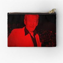 Ian McKellen Celebrity Pouch