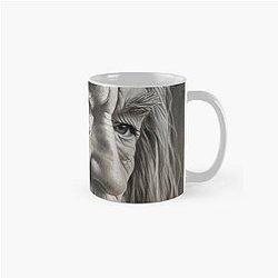 Sir Ian McKellen Classic Mug