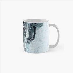 Sir Ian McKellen Classic Mug