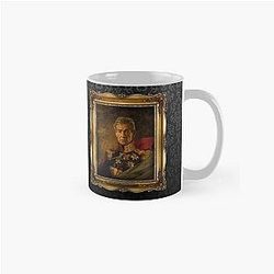 Sir Ian McKellen Classic Mug