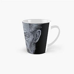 Ian McKellen Tall Mug