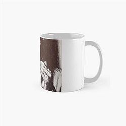 IAN McKellen Portrait Mug