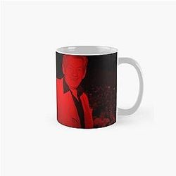 Ian McKellen Celebrity Mug