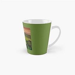 Ian McKellen Painter's Mug