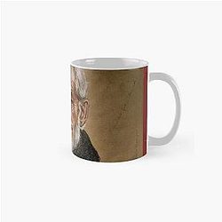 Sir Ian McKellen Classic Mug