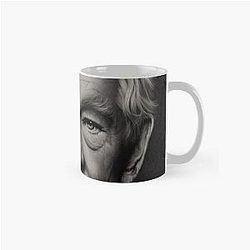 Sir Ian McKellen Classic Mug
