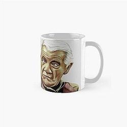 Derek Jacobi & Ian McKellen Vicious Classic Mug