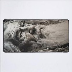 Sir Ian McKellen Mat