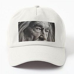 Sir Ian McKellen Hat