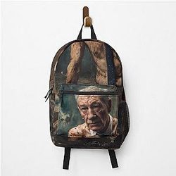 Ian McKellen Backpack