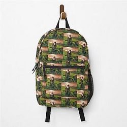 Ian McKellen Backpack