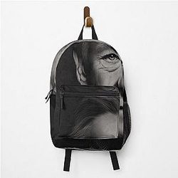 Sir Ian McKellen Backpack