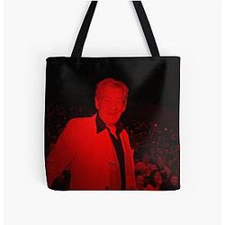 Ian McKellen Celebrity Tote Bag