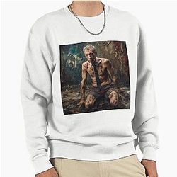 Sir Ian McKellen Sweatshirt