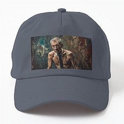 Sir Ian McKellen Dad Hat