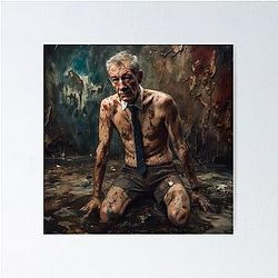 Sir Ian McKellen