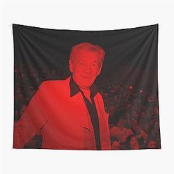 Ian McKellen - Celebrity Tapestry