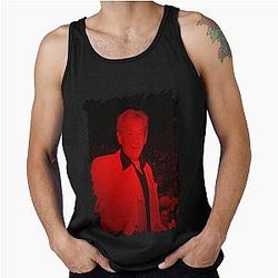 Ian McKellen - Celebrity Tank Top