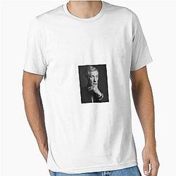 Sir Ian McKellen Essential T-Shirt