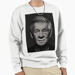 Sir Ian McKellen Sweatshirt