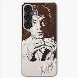 IAN MCKELLEN Samsung Galaxy Soft Case
