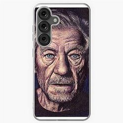Sir Ian McKellen Samsung Case