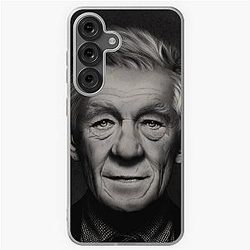 Sir Ian McKellen Samsung Case