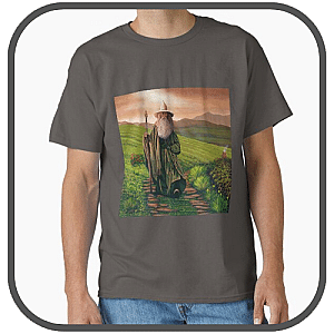 Ian Mckellen T-Shirts