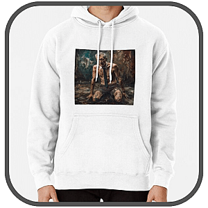 Ian Mckellen Hoodies