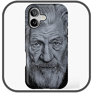 Ian Mckellen Cases