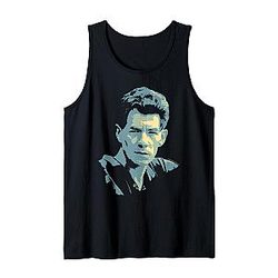 Ian McKellen Tank Top
