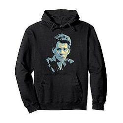 Ian McKellen Thursdays Half Price Pullover Hoodie