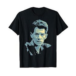 Ian McKellen 1982 T Shirt