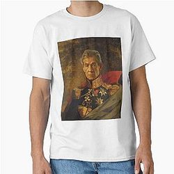 Sir Ian McKellen Classic T-Shirt