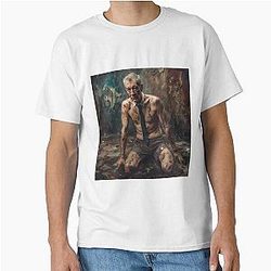 Sir Ian McKellen Classic T-Shirt