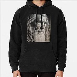 Sir Ian McKellen Hoodie