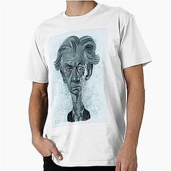 Sir Ian McKellen T-Shirt